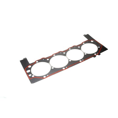 Acdelco Gasket-Cyl Hd, 12558164 12558164